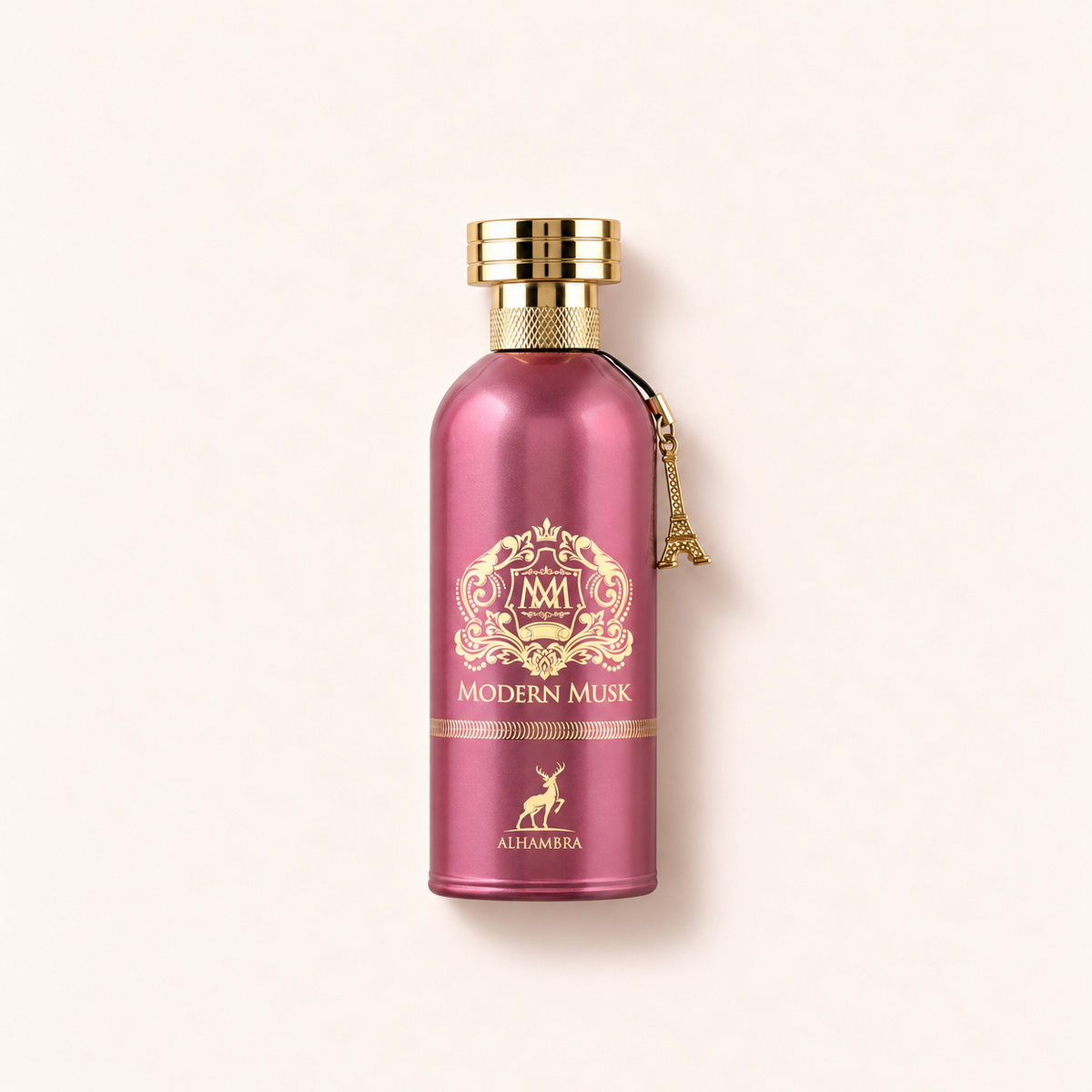 Maison Alhambra Modern Musk 100 ml – parfémovaná voda – MrRizz