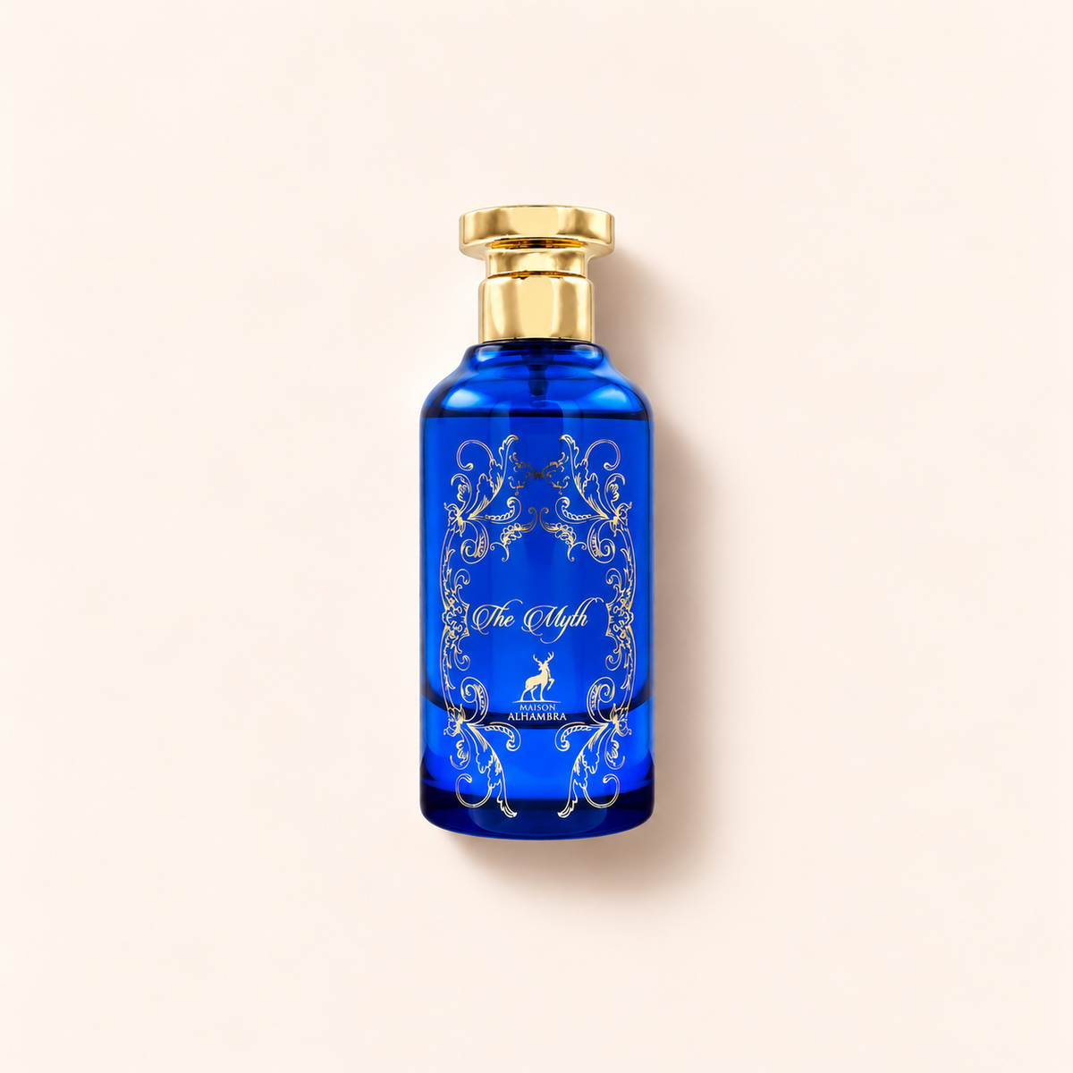 Maison Alhambra The Myth 100 ml – parfémovaná voda – MrRizz