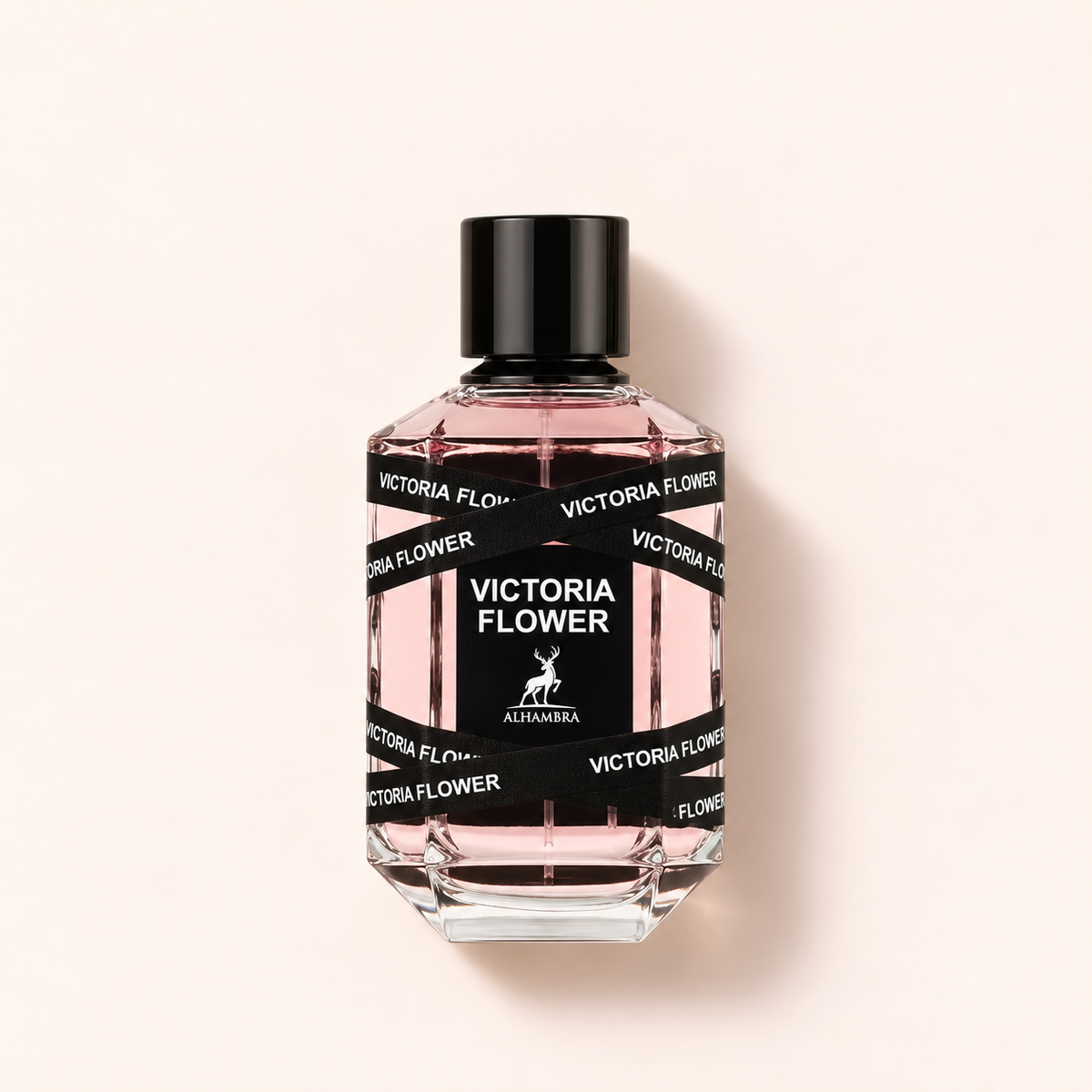 Maison Alhambra Victoria Flower 100 ml – parfémovaná voda – MrRizz