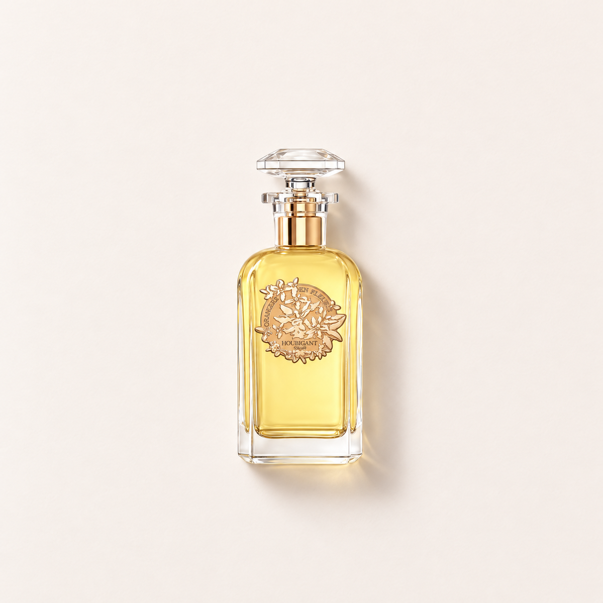 Houbigant Orangers en Fleurs 100 ml – parfémovaná voda – MrRizz