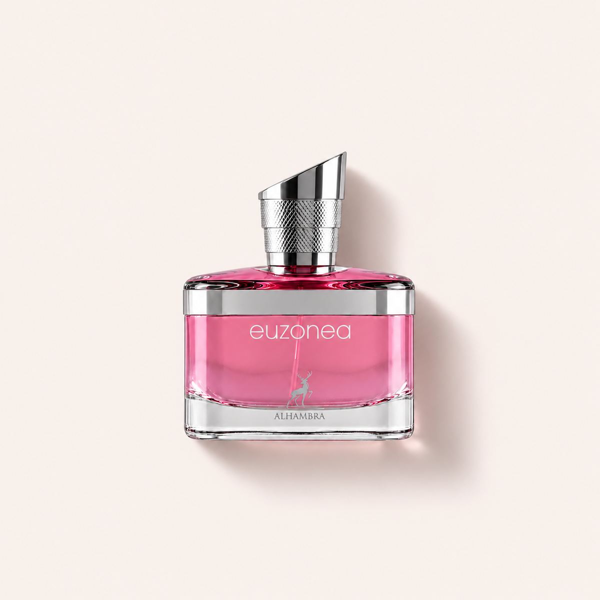 Maison Alhambra Euzonea 100 ml – katalogová fotografie vůně – MrRizz