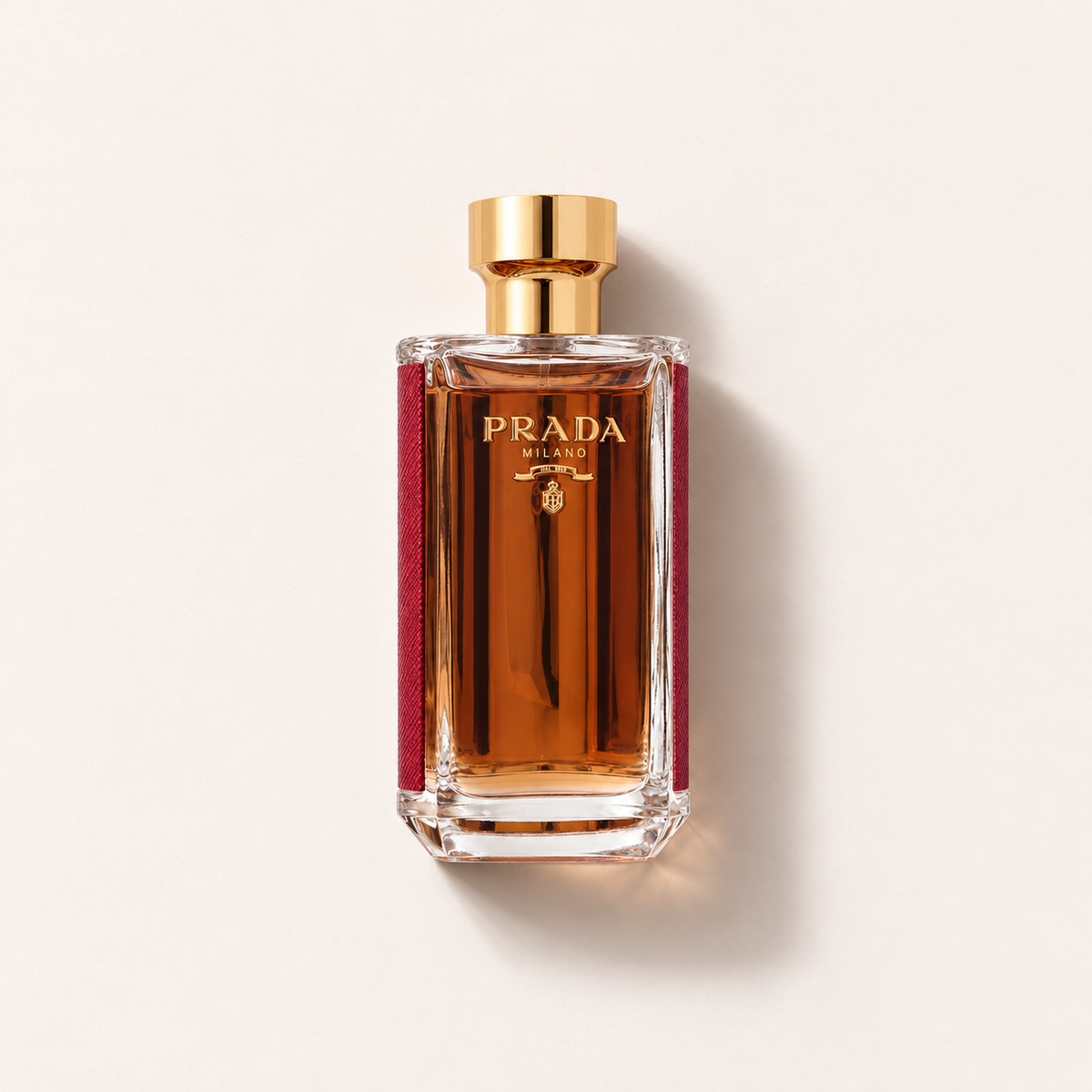 Flakon parfému Prada La Femme Intense 100 ml – MrRizz