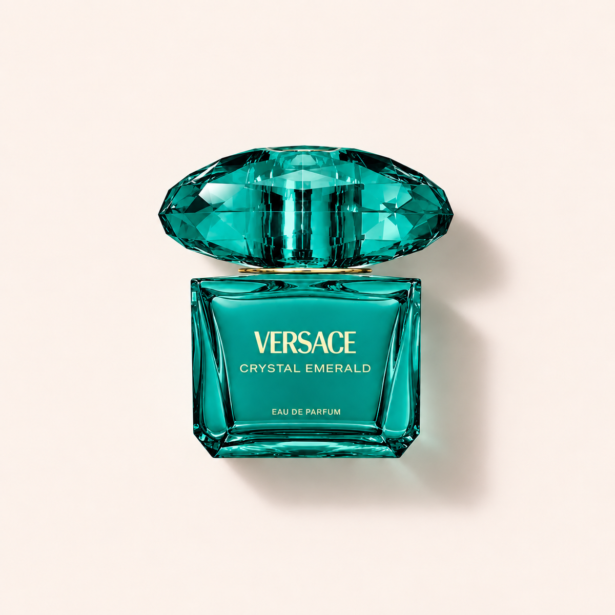 Produktová fotografie Versace Crystal Emerald 90 ml – MrRizz