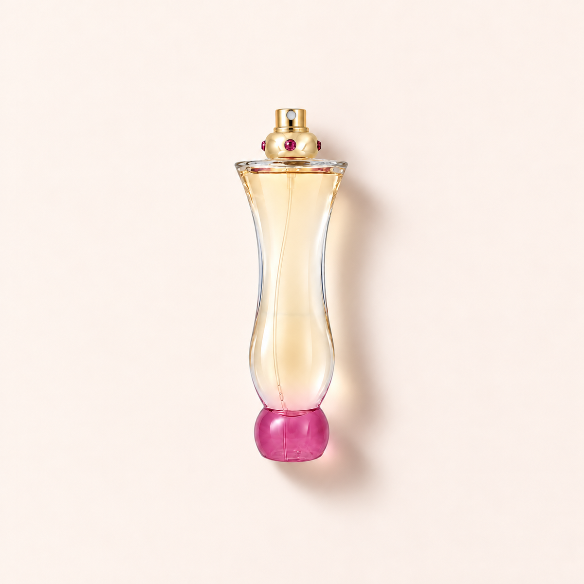 Produktová fotografie Versace Woman 50 ml – MrRizz