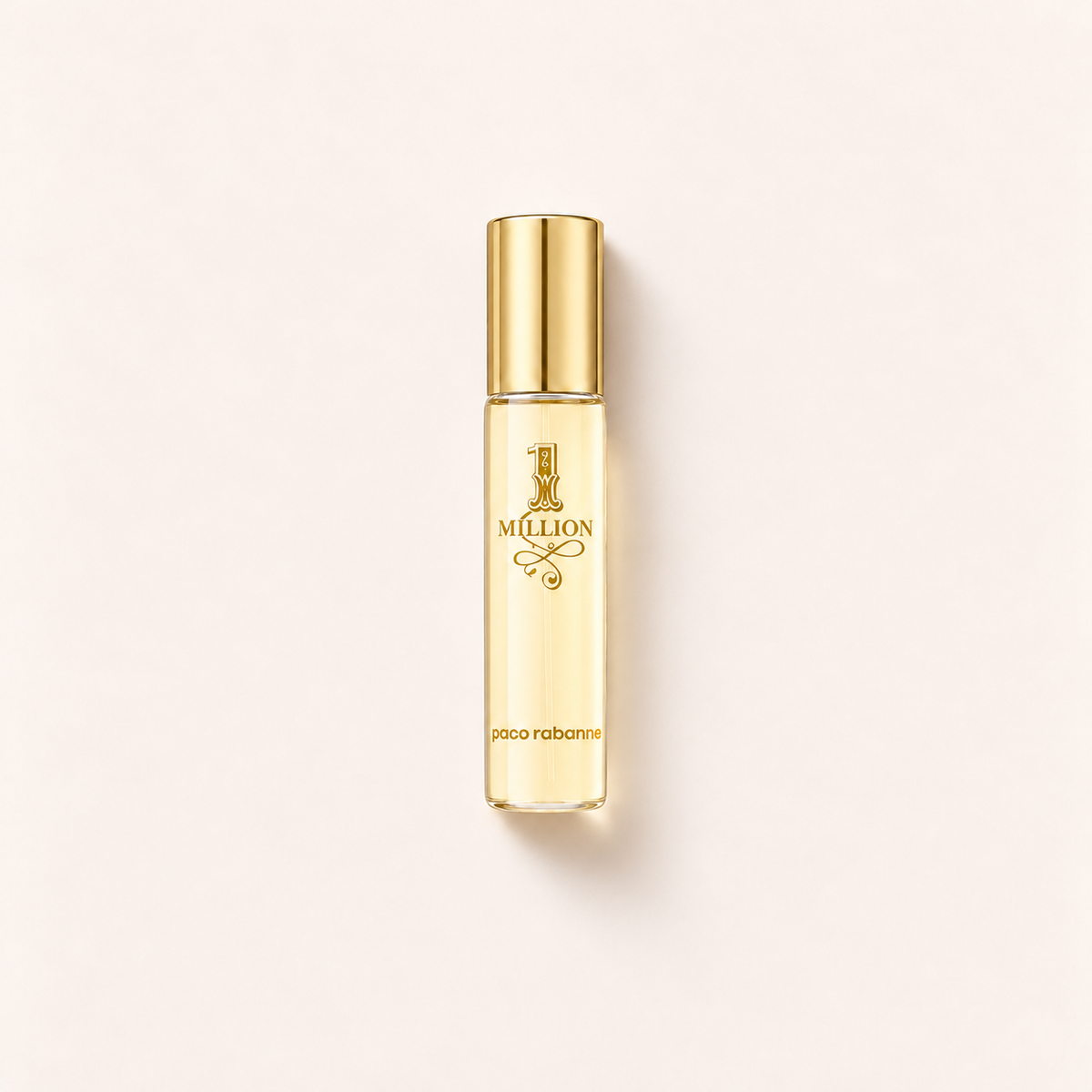 Paco Rabanne 1 Million, toaletní voda pro muže 15 ml – MrRizz