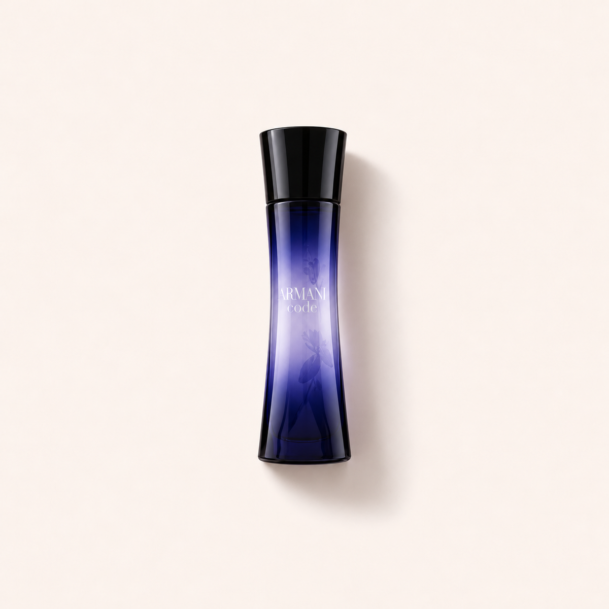 Flakon parfémované vody Giorgio Armani Code pro ženy 30 ml – MrRizz