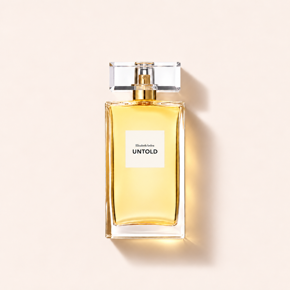 Elizabeth Arden Untold 100 ml, parfémovaná voda – MrRizz