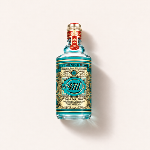 Flakon 4711 Original 50 ml – MrRizz