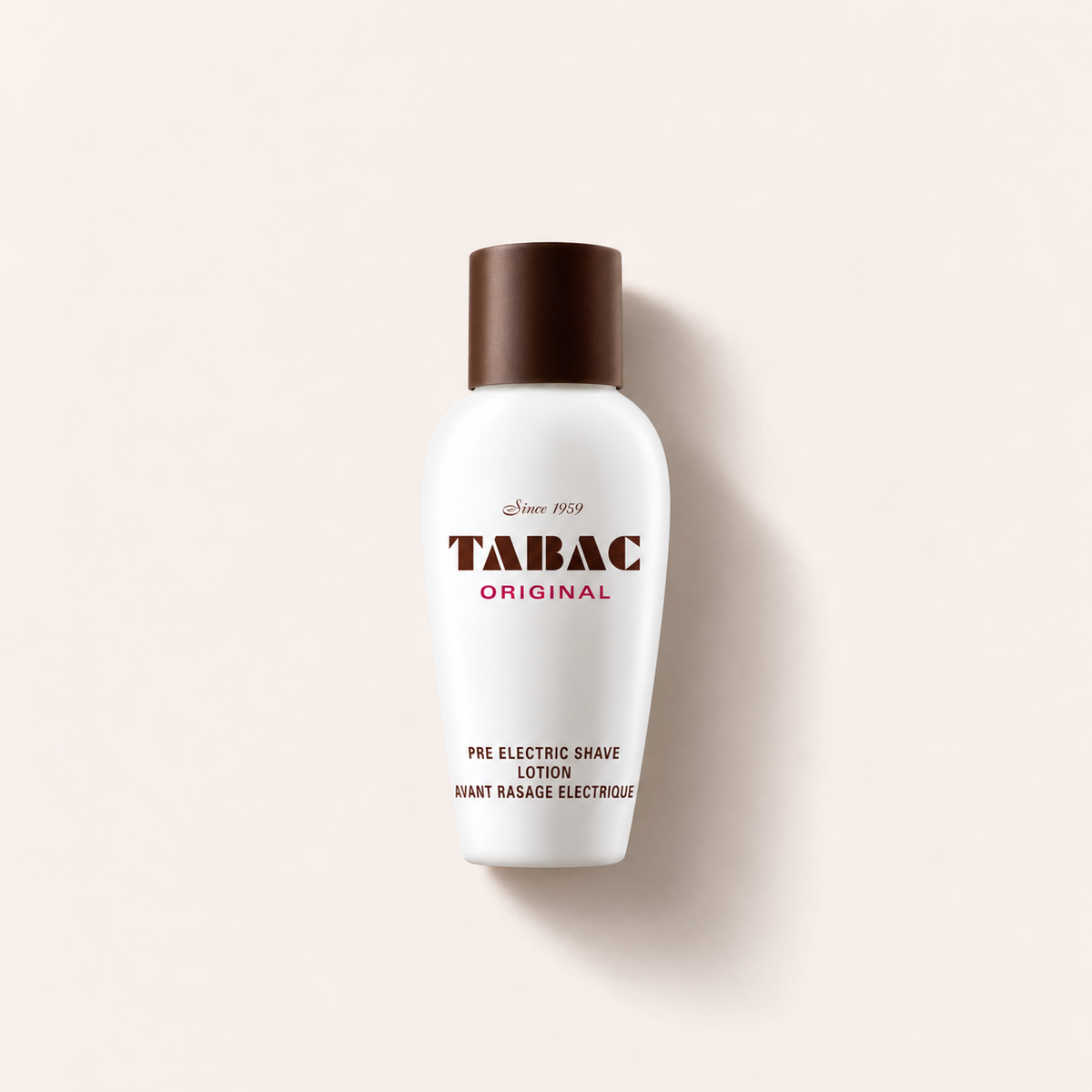 Tabac Original Pre Electric Shave Lotion 150 ml – MrRizz