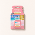 Yankee Candle Pink Sands Ultimate Car Jar vůně do auta – MrRizz