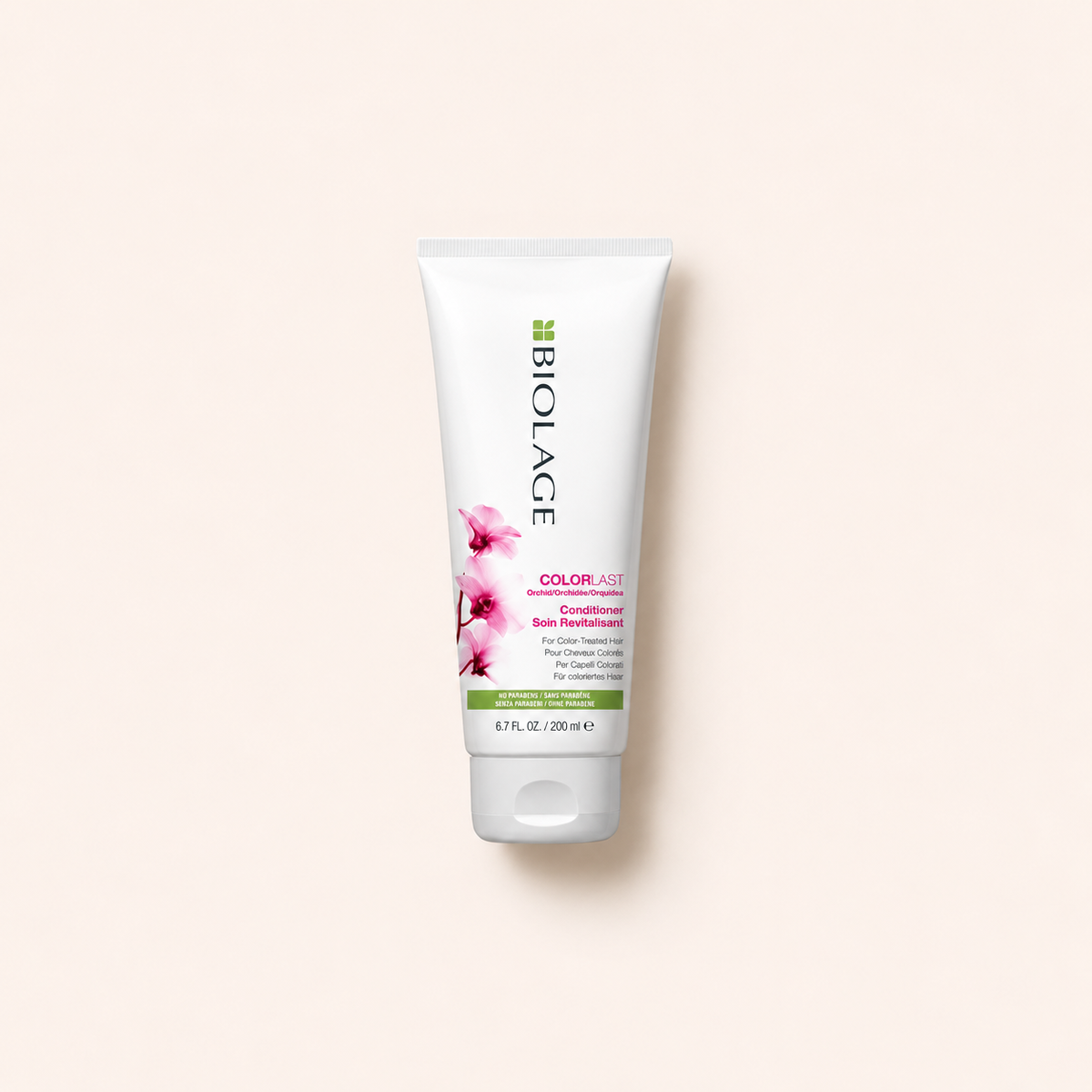 Kondicionér Biolage Color Last 200 ml – MrRizz