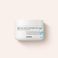Gelový krém COSRX Hydrium Green Tea Aqua Soothing 50 ml – MrRizz