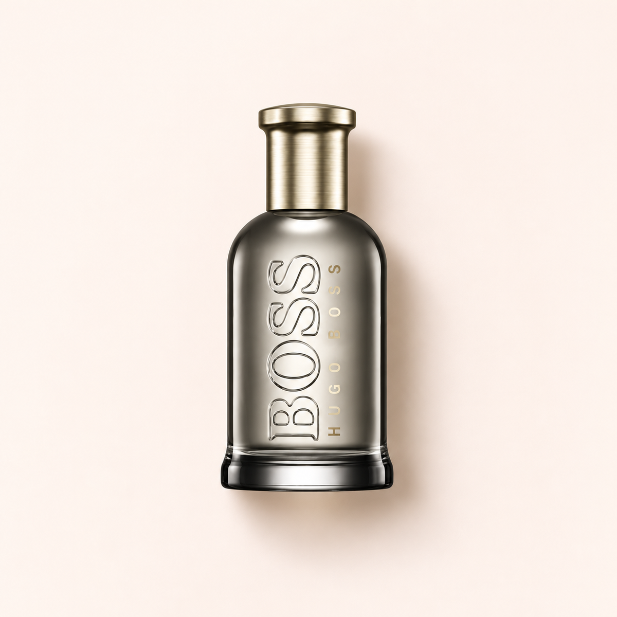 Parfémovaná voda Hugo Boss Bottled 50 ml – MrRizz