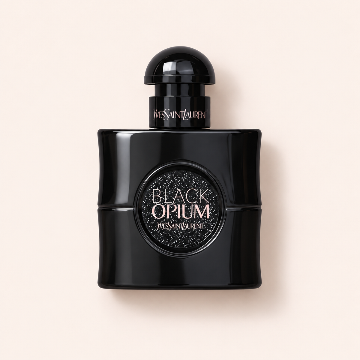 Produktová fotografie Yves Saint Laurent Black Opium Le Parfum 30 ml – MrRizz
