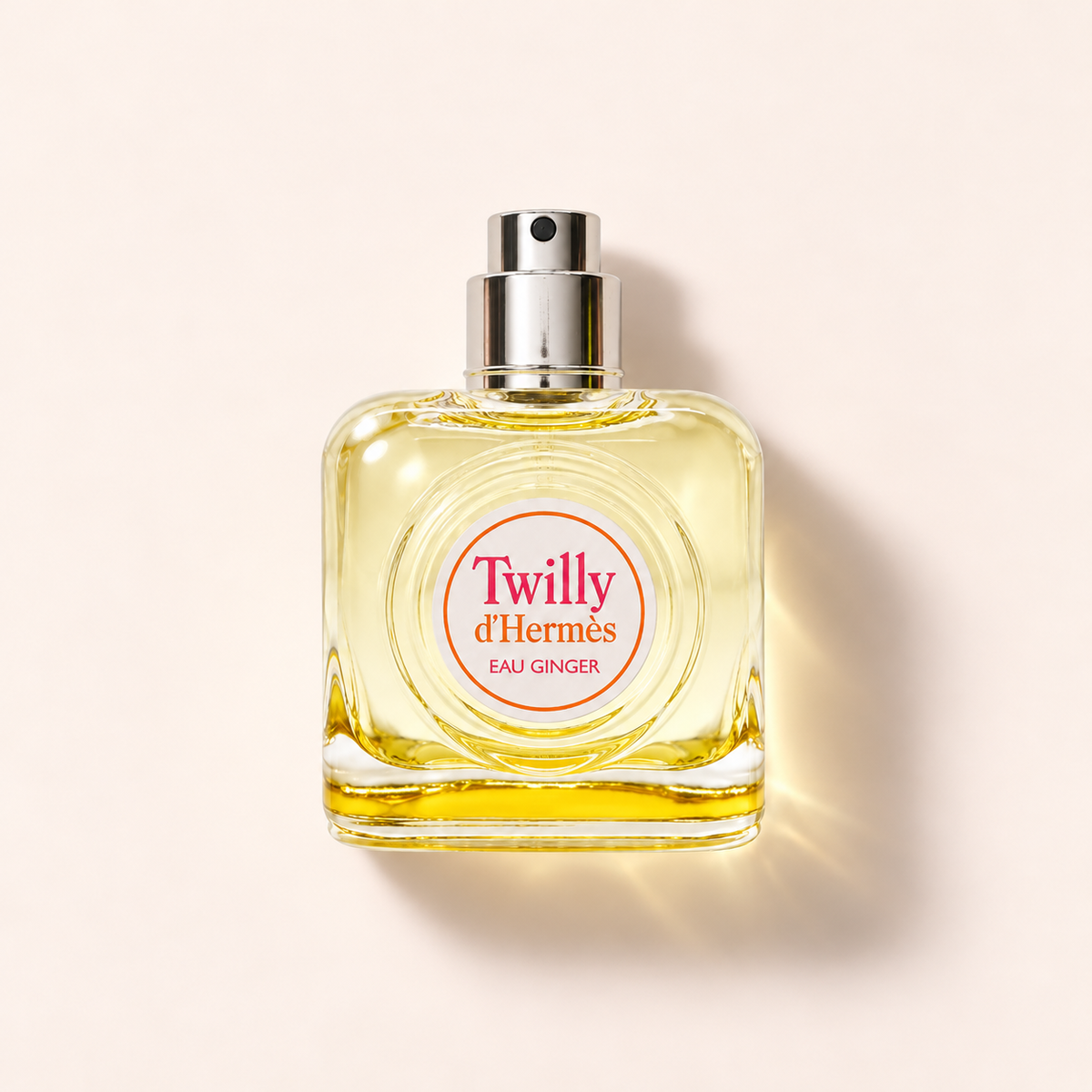 Hermès Twilly d’Hermès Eau Ginger EDP 85 ml, tester bez víčka – MrRizz