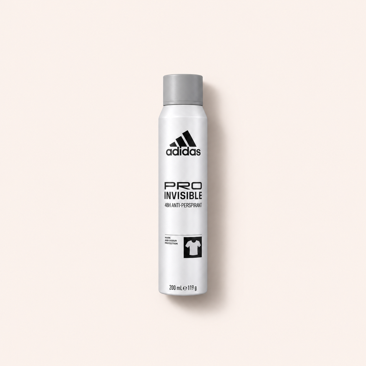 Adidas Pro Invisible 48H – antiperspirant ve spreji 200 ml – MrRizz