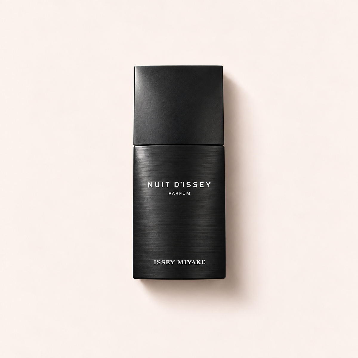 Produktová fotografie Issey Miyake Nuit D´Issey Parfum 75 ml – MrRizz