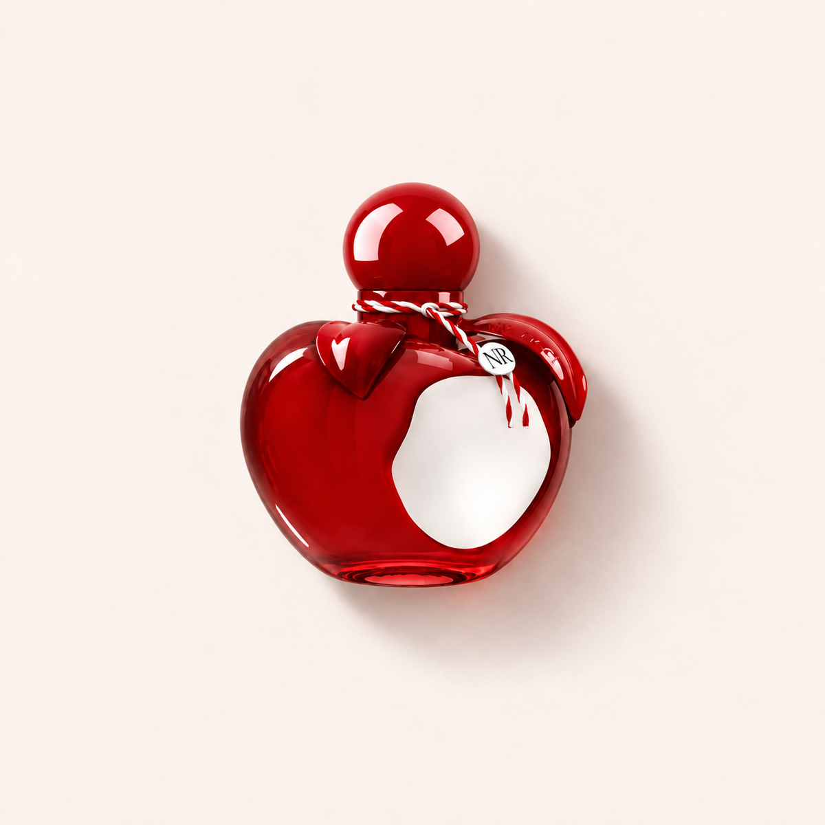 Produktová fotografie Nina Ricci Nina Rouge 80 ml – MrRizz