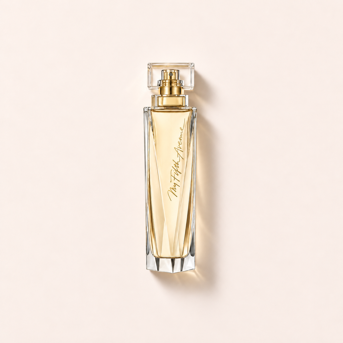 Produktová fotografie Elizabeth Arden My Fifth Avenue 100 ml – MrRizz