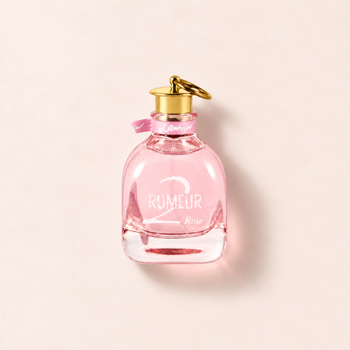 Produktová fotografie Lanvin Rumeur 2 Rose 50 ml – MrRizz