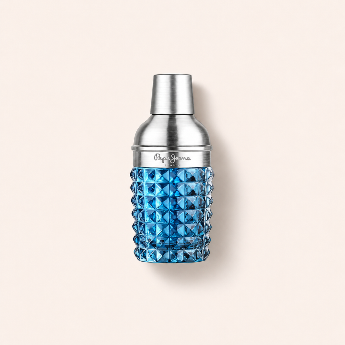 Produktová fotografie Pepe Jeans Life Is Now For Him 100 ml – MrRizz