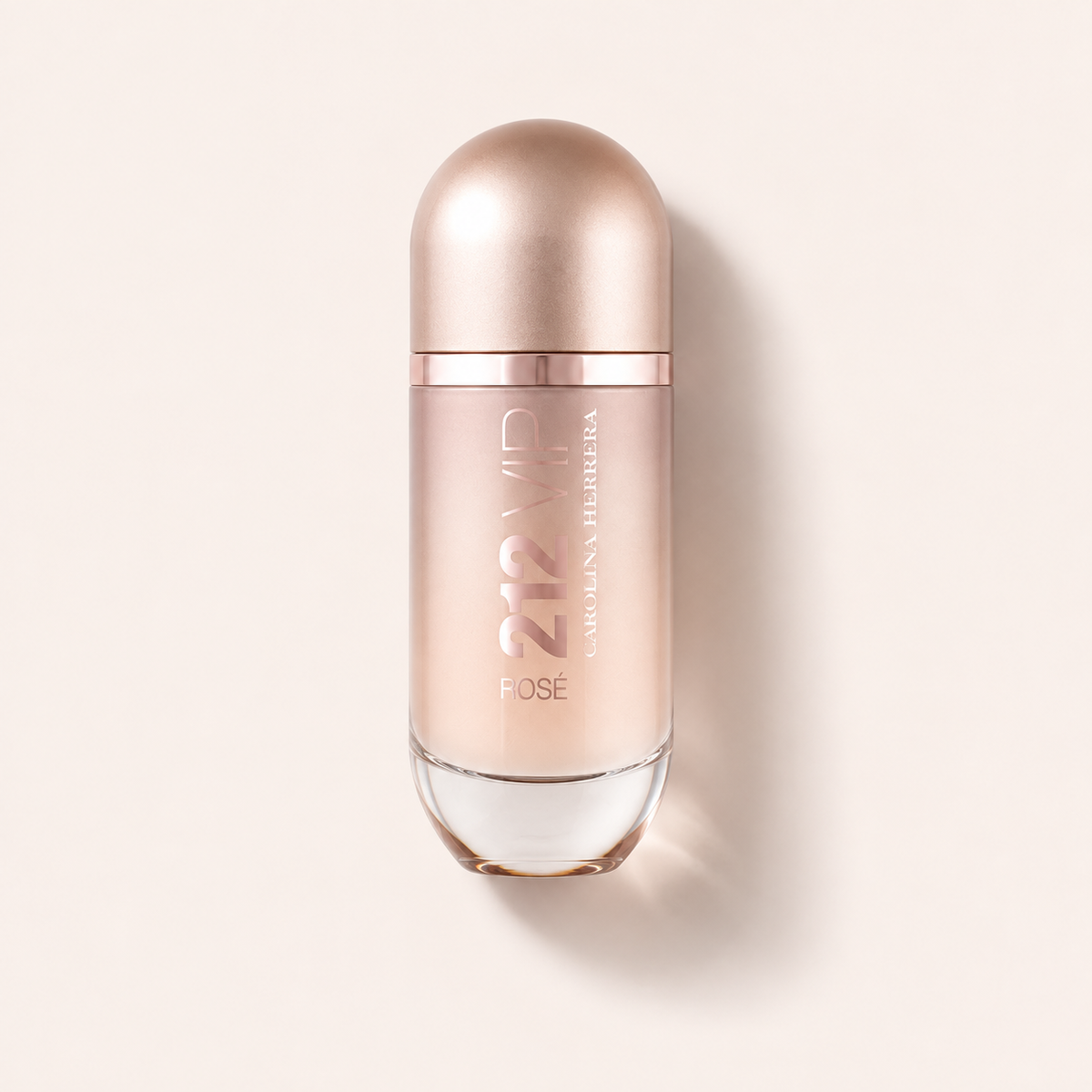 Produktová fotografie Carolina Herrera 212 VIP Rosé 80 ml – MrRizz