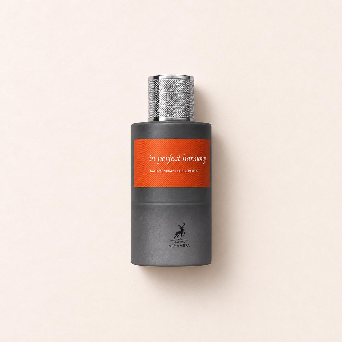 Produktová fotografie Maison Alhambra In Perfect Harmony 60 ml – MrRizz