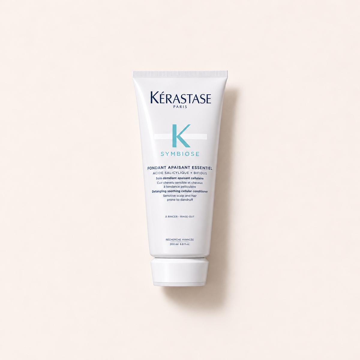Kérastase Symbiose, zklidňující kondicionér 200 ml – MrRizz