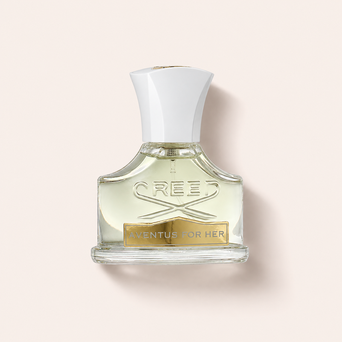 Creed Aventus For Her 30 ml – titulní produktová fotografie – MrRizz