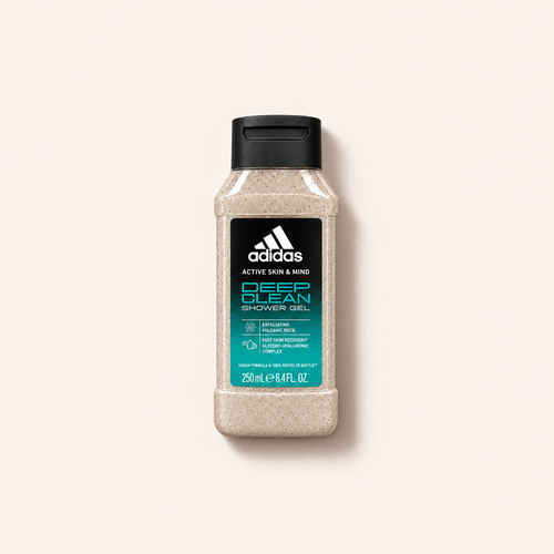 Adidas Deep Clean 250 ml
