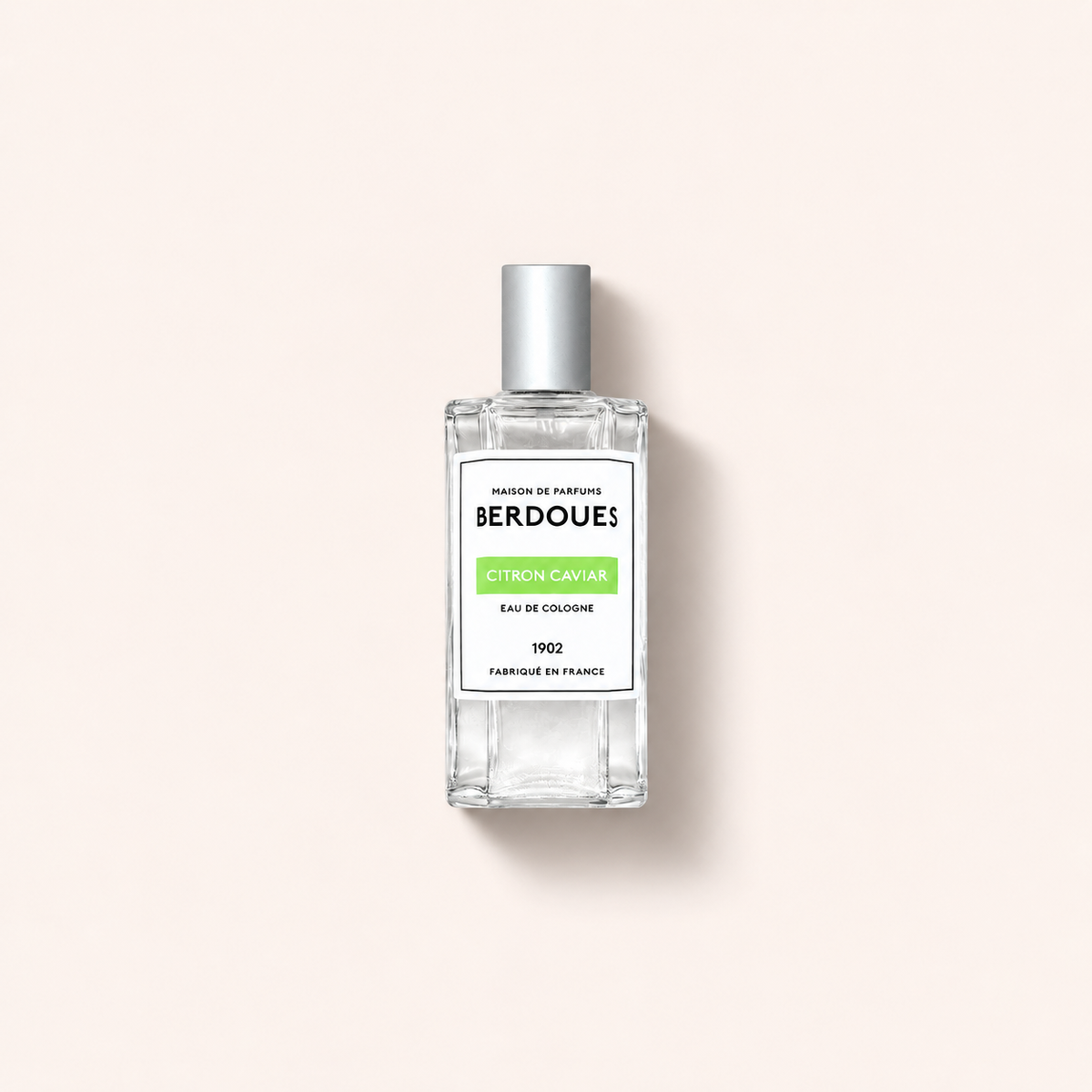 Berdoues 1902 Citron Caviar 125 ml