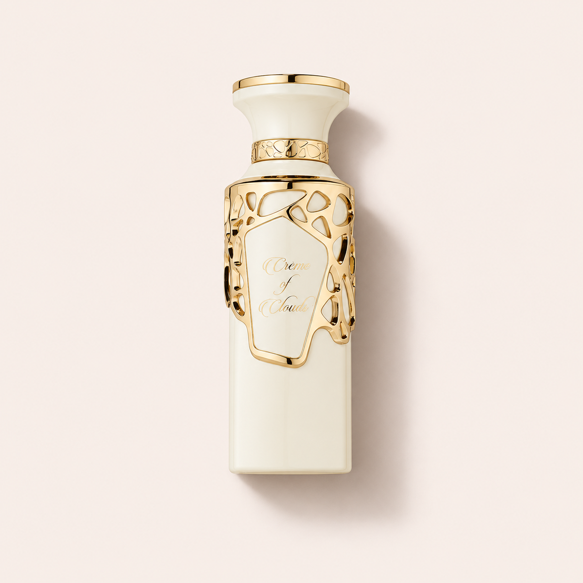 Fragrance World Creme of Clouds 100 ml – titulní produktová fotografie – MrRizz