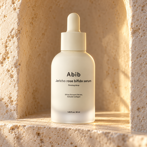 Abib Jericho Rose Bifida Serum 50 ml – atmosférická fotografie – MrRizz