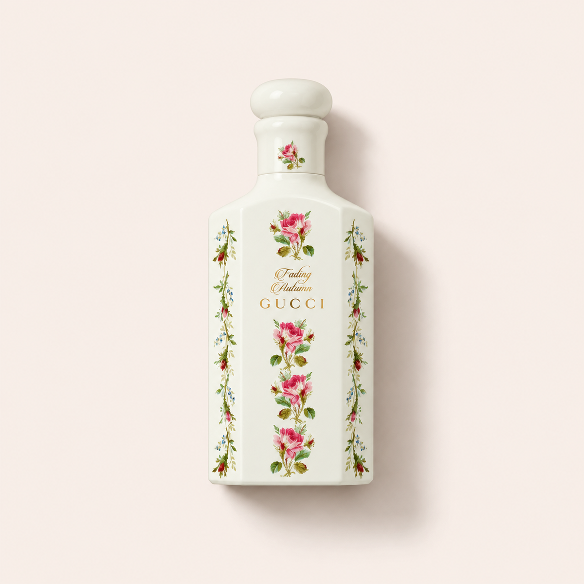 Gucci Fading Autumn Scented Water 150 ml – titulní produktová fotografie – MrRizz