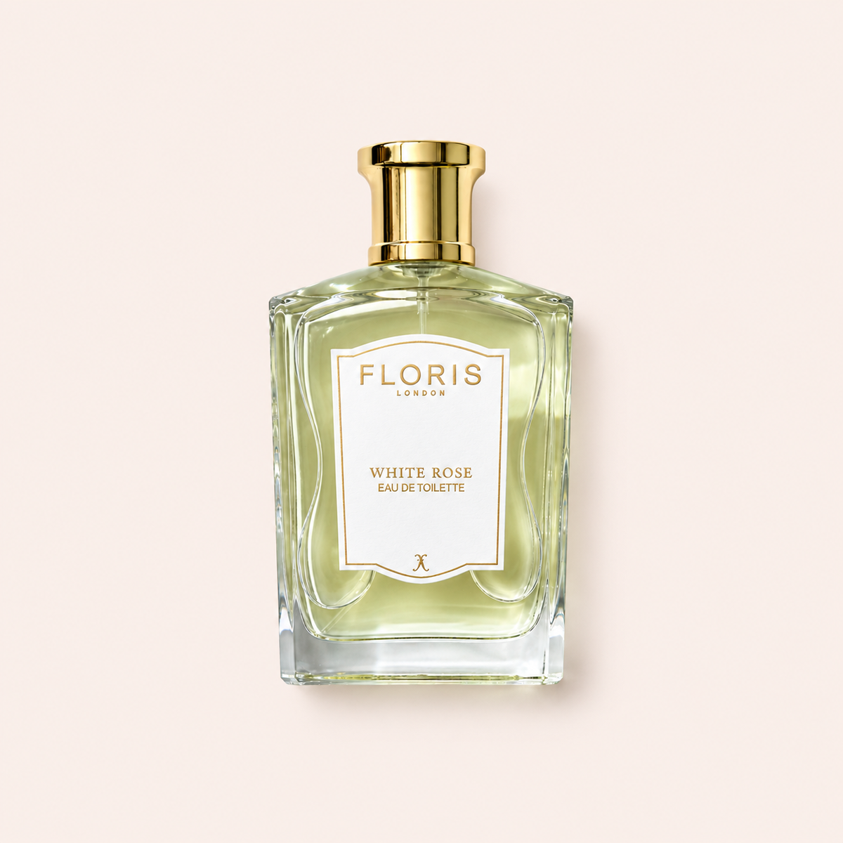 Floris White Rose 100 ml – MrRizz