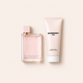 Burberry Her – sada EDP 50 ml + tělové mléko 75 ml – MrRizz