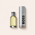 Hugo Boss Bottled EDT 50 ml + deodorant 150 ml – set – MrRizz