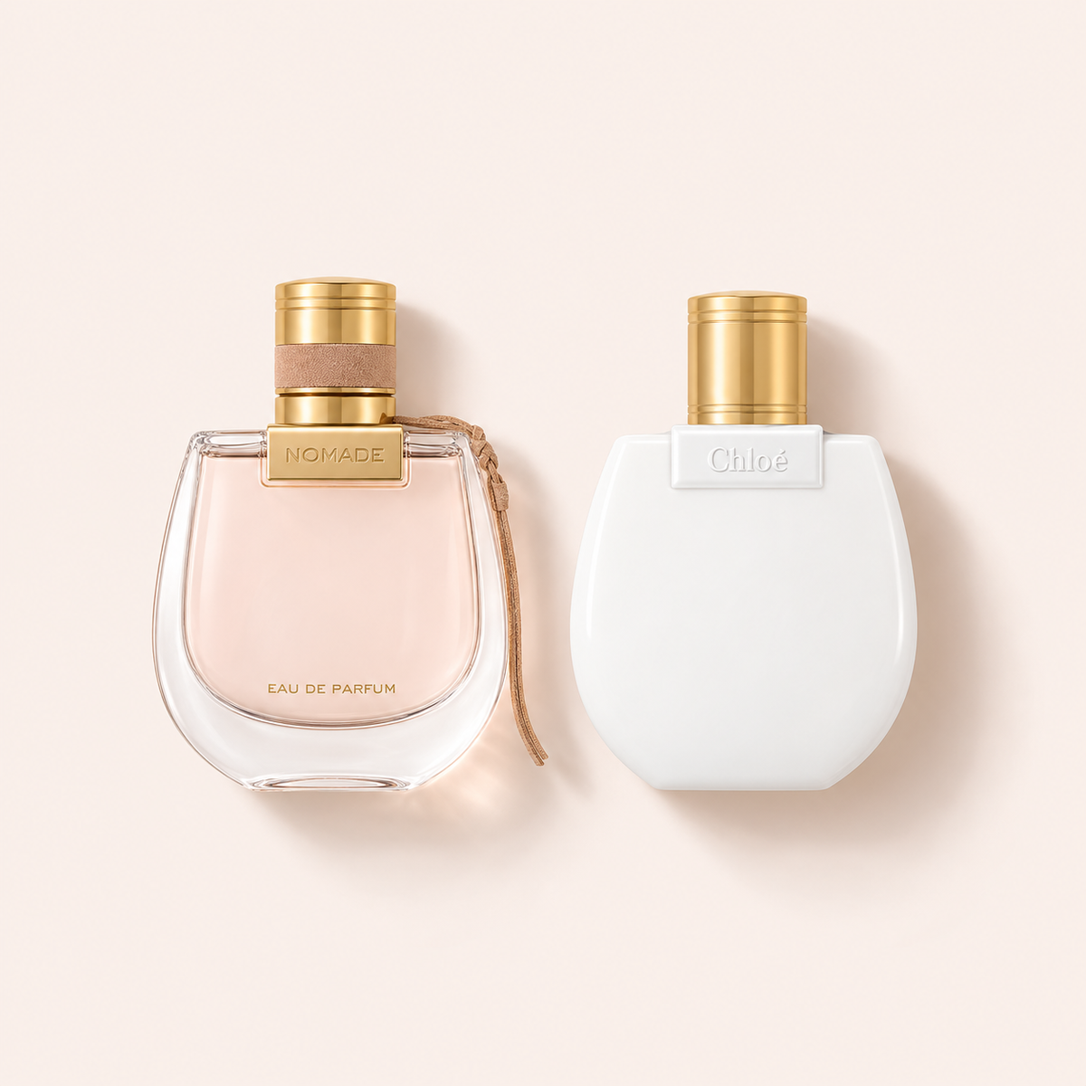 Chloé Nomade EDP 50 ml + tělové mléko 100 ml – set – MrRizz
