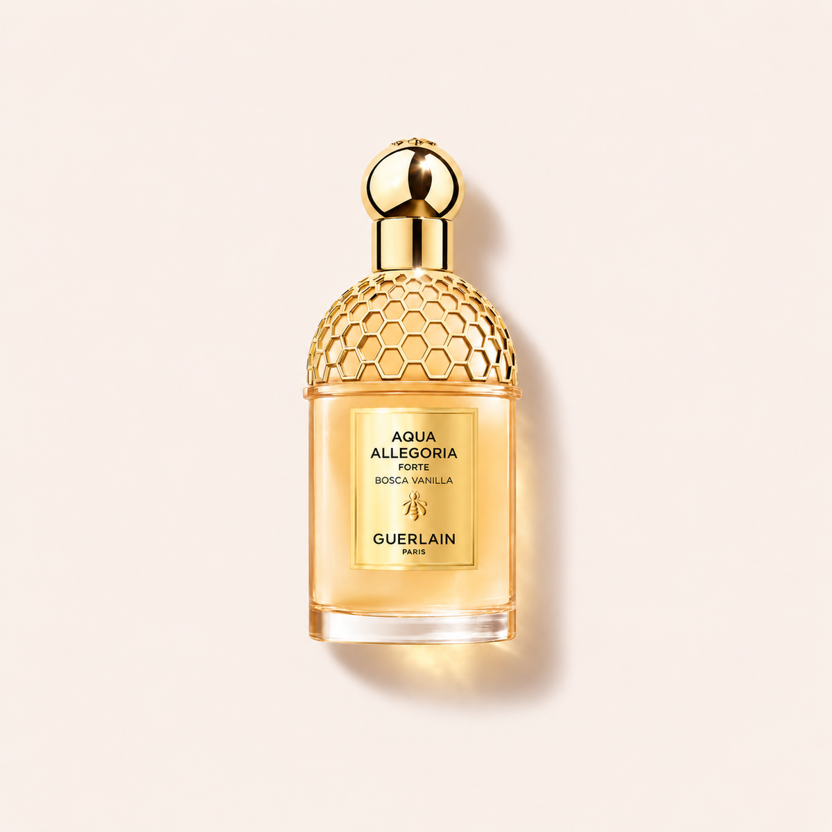 Guerlain Aqua Allegoria Forte Bosca Vanilla EDP 125 ml – MrRizz