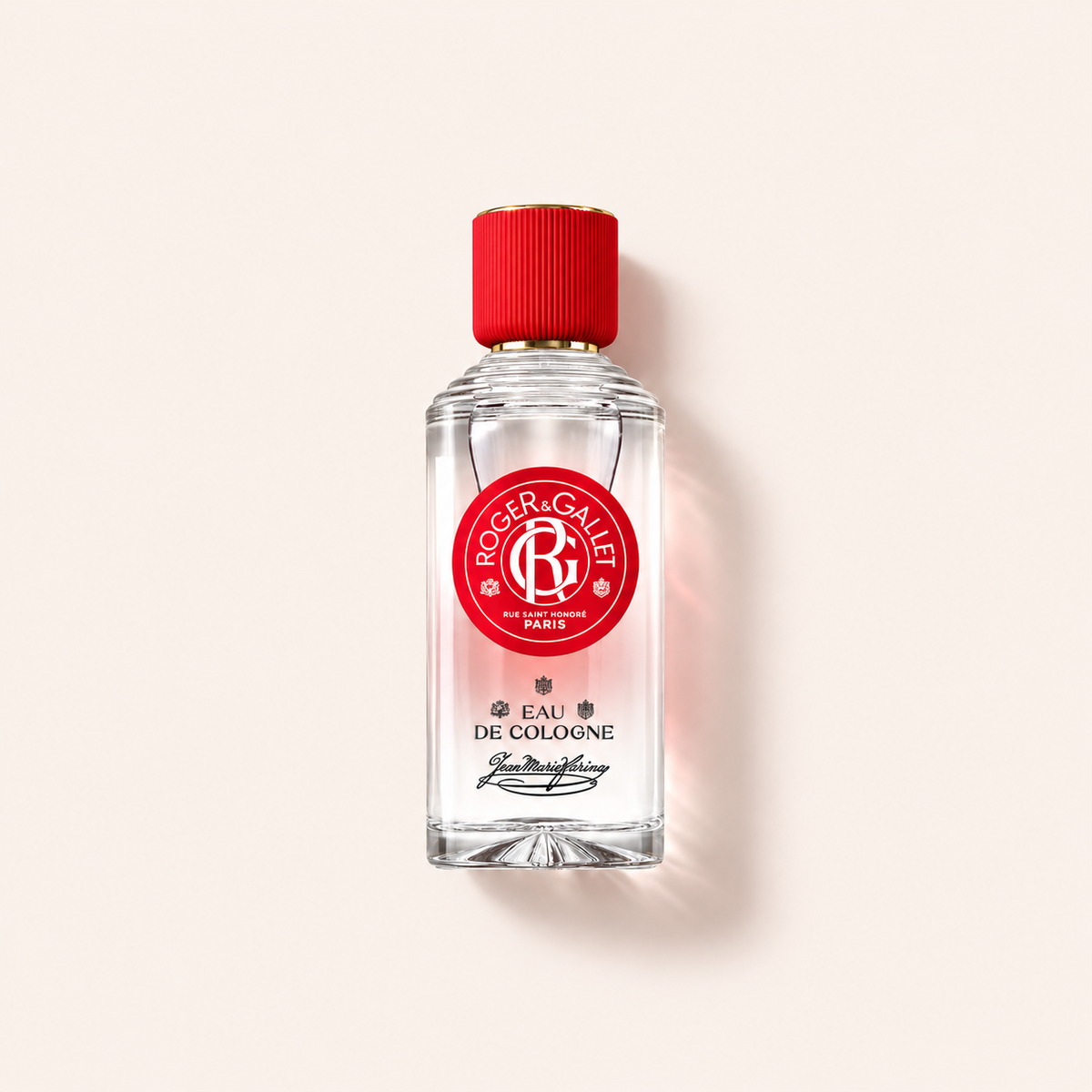 Roger & Gallet Jean Marie Farina kolínská voda 100 ml – MrRizz