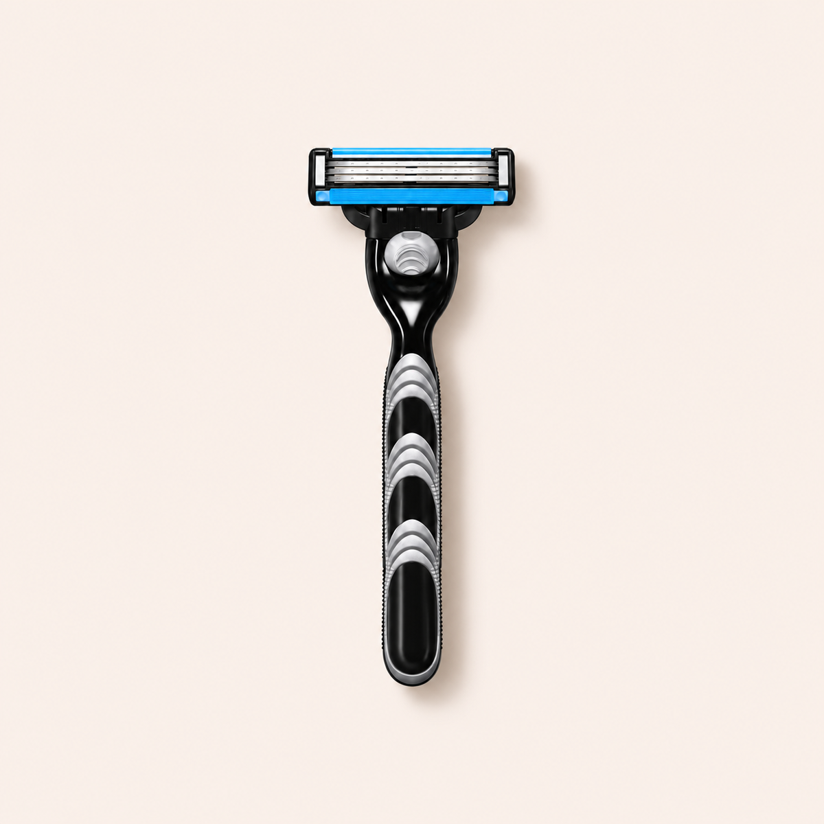 Gillette Mach3 holicí strojek s 1 hlavicí – MrRizz