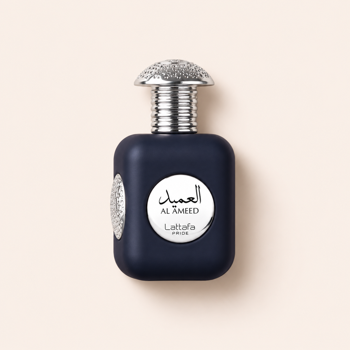 Lattafa Pride Al Ameed EDP 100 ml – MrRizz