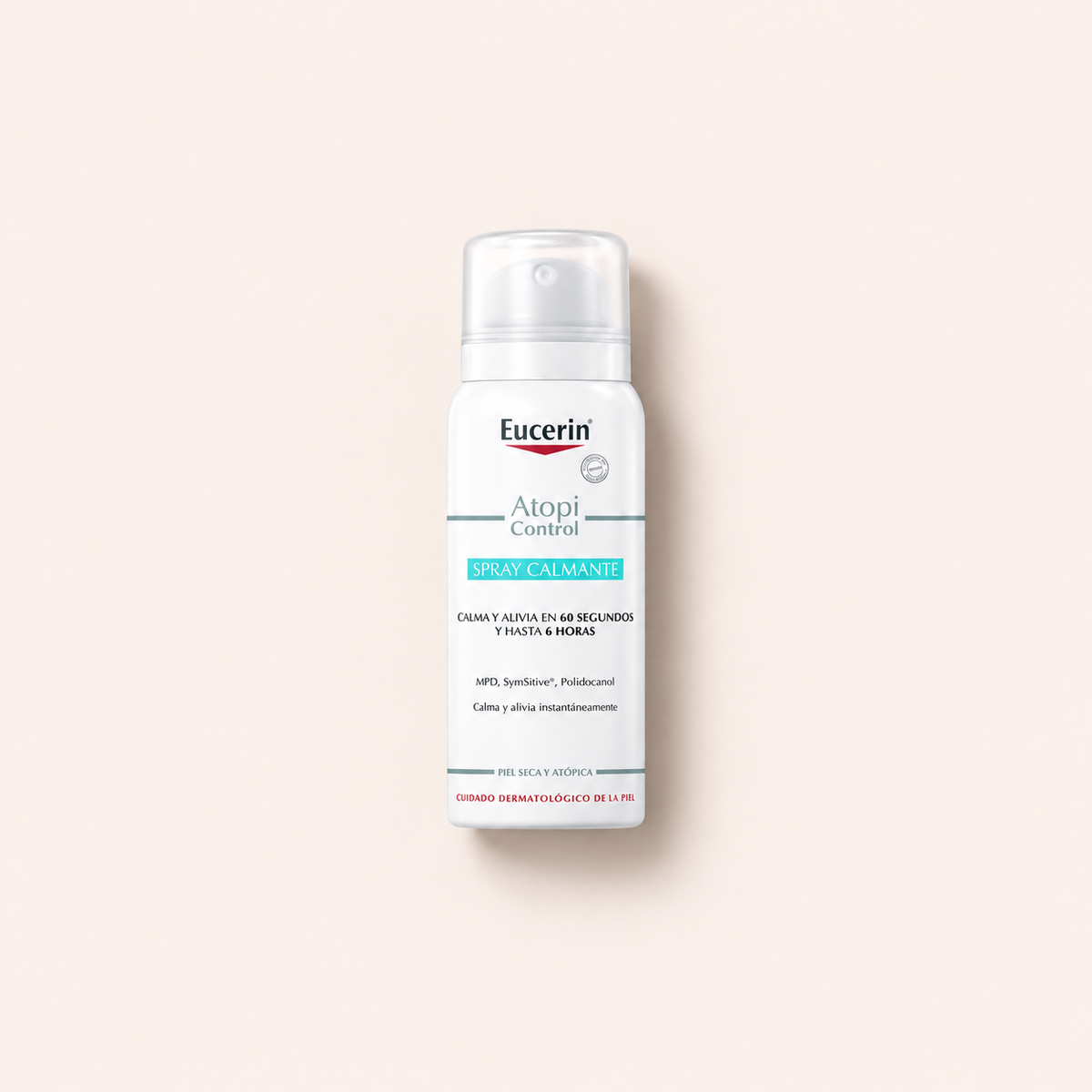 Eucerin AtopiControl Anti-Itch Spray 50 ml – MrRizz