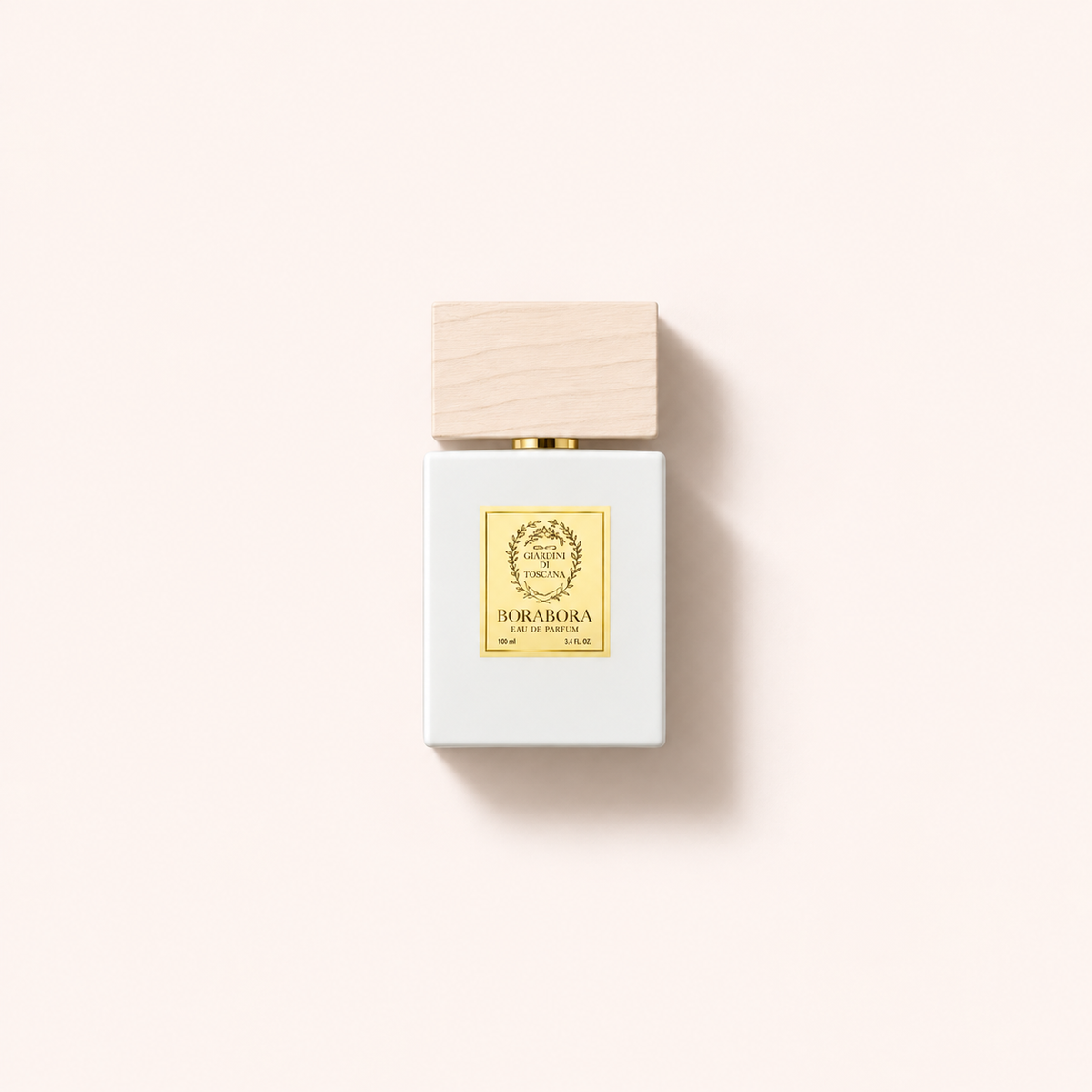 Giardini Di Toscana Borabora 100 ml – MrRizz