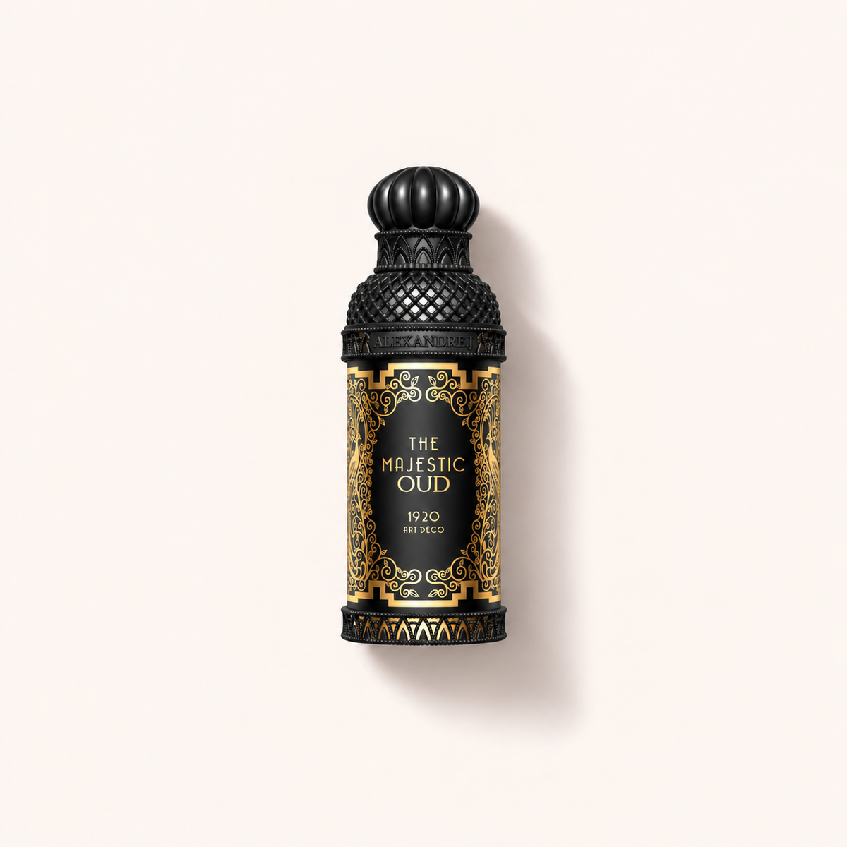 Alexandre.J The Art Deco Collector The Majestic Oud 100 ml – MrRizz
