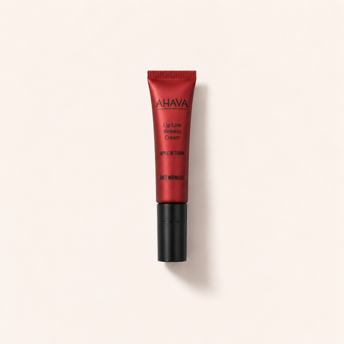 AHAVA Apple Of Sodom Lip Line Wrinkle Treatment 15 ml – MrRizz