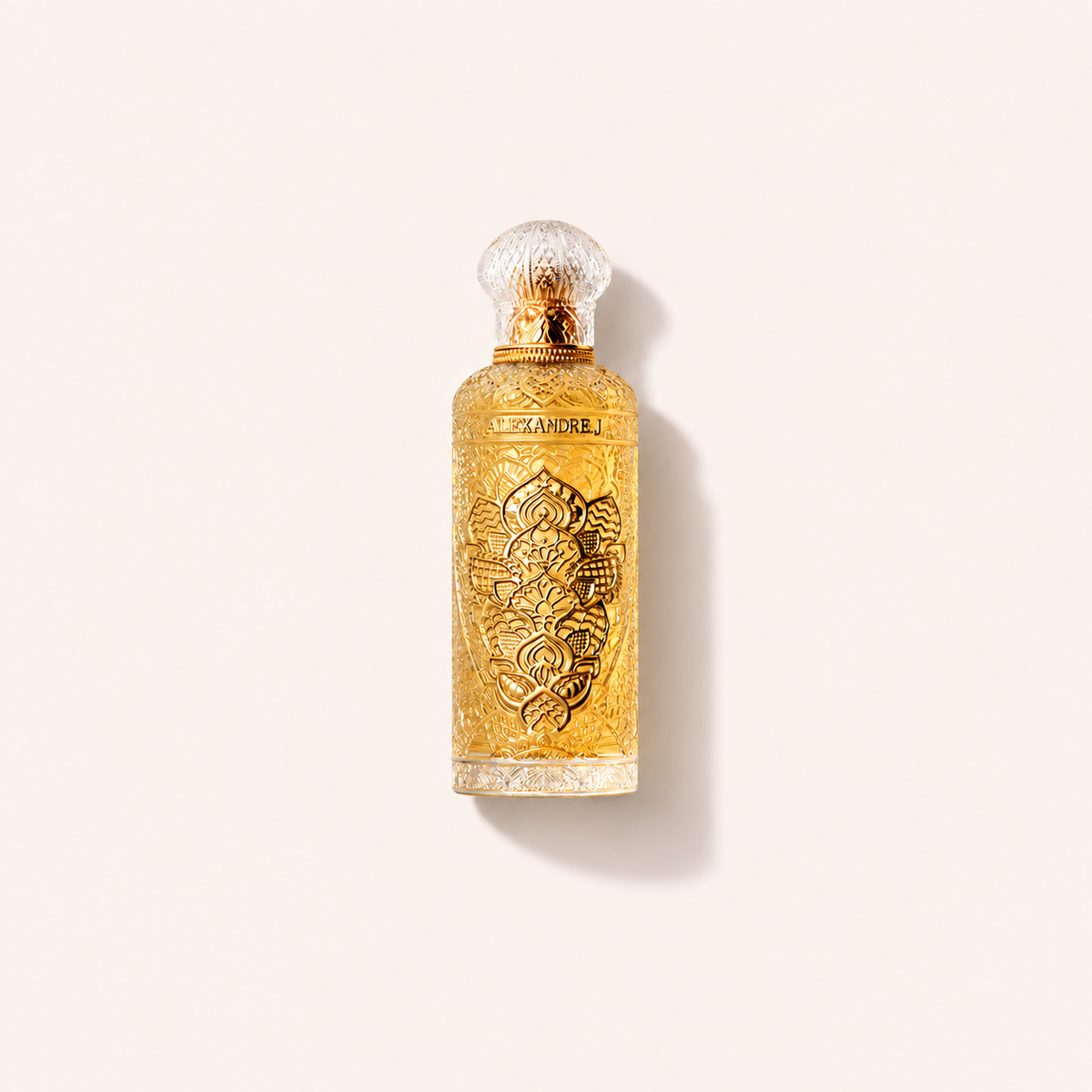 Alexandre.J Art Nouveau Collection Ode to Rose 100 ml – MrRizz