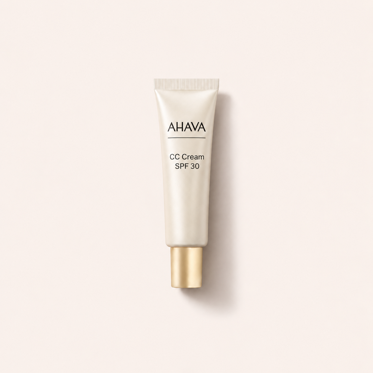AHAVA Even Tone & Radiance CC Cream SPF30 30 ml – MrRizz