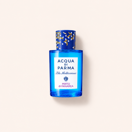 Acqua di Parma Blu Mediterraneo Mirto di Panarea 100 ml – MrRizz
