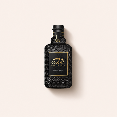 4711 Acqua Colonia Collection Absolue Smoky Tonka 100 ml – MrRizz